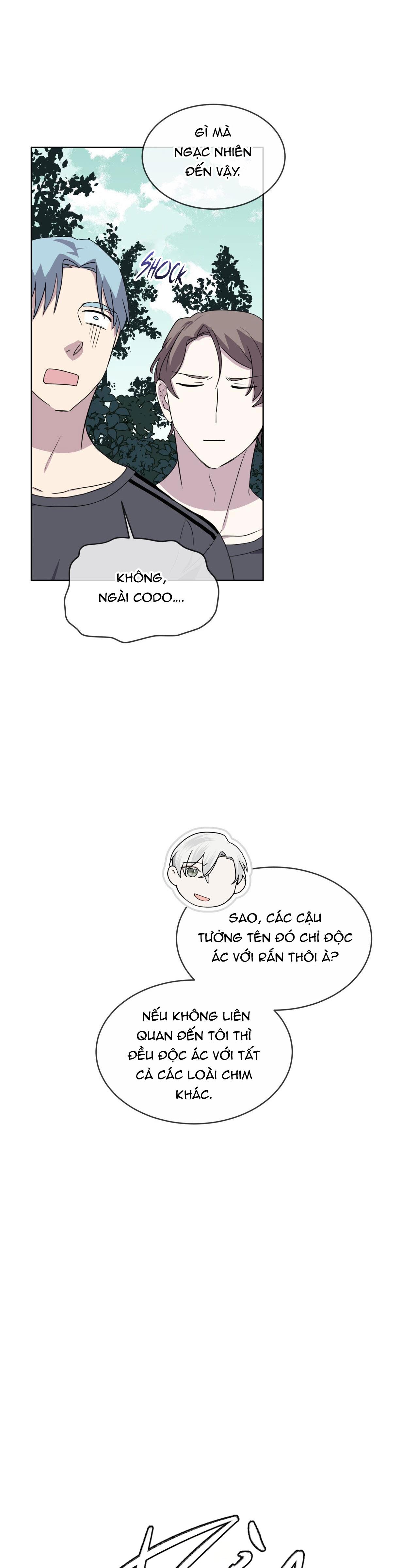 rừng biển [bl] chapter 24 15