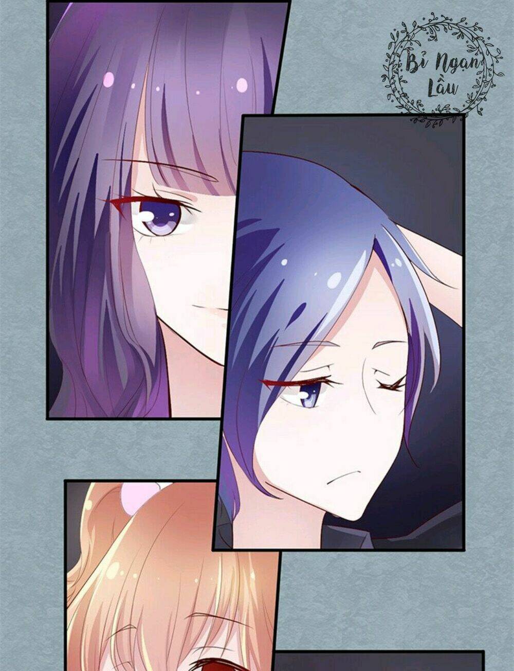 đam mỹ lời ngụy biện chapter 1 6