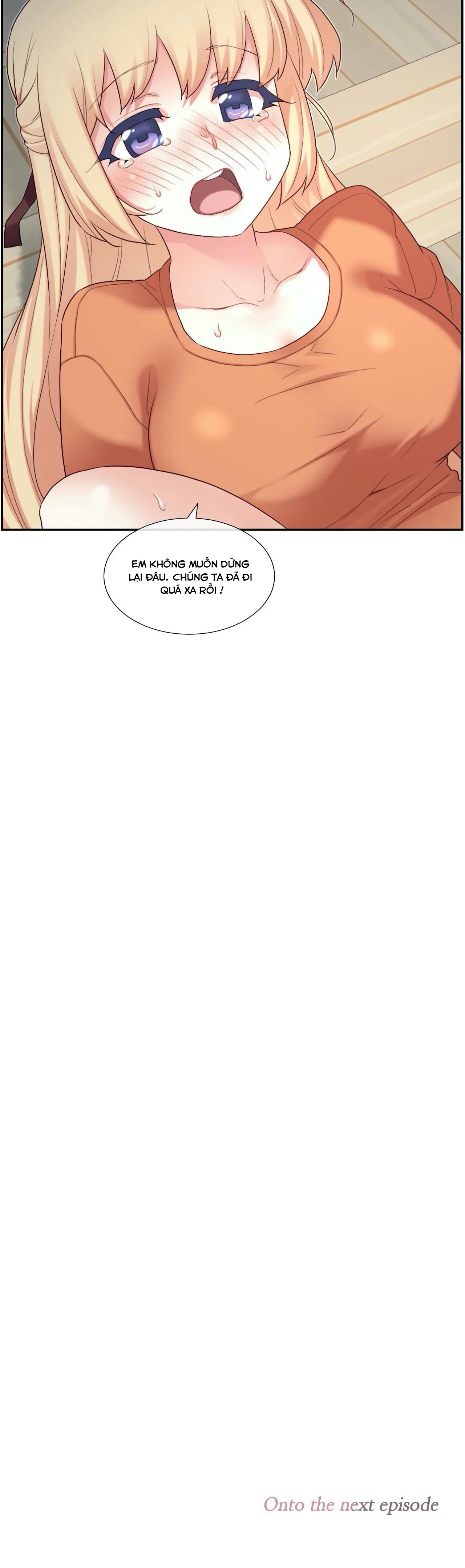 bạn gái xúc xắc - the girlfriend dice chapter 9 36