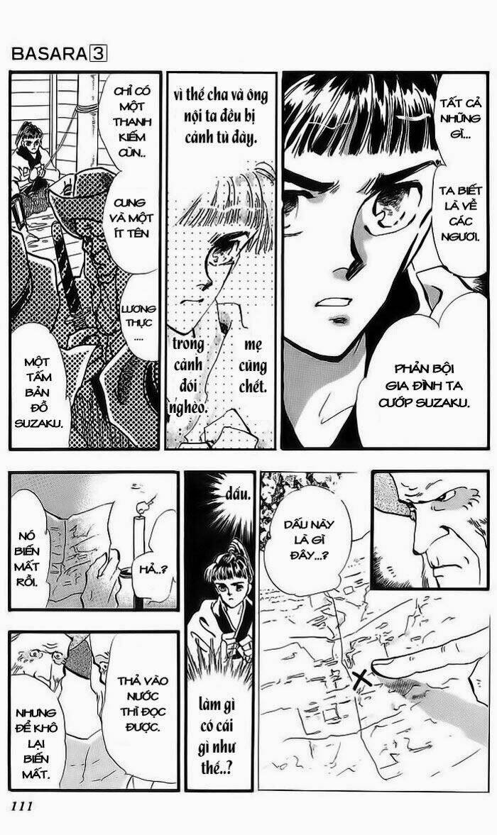 đứa con số phận chapter 11 21