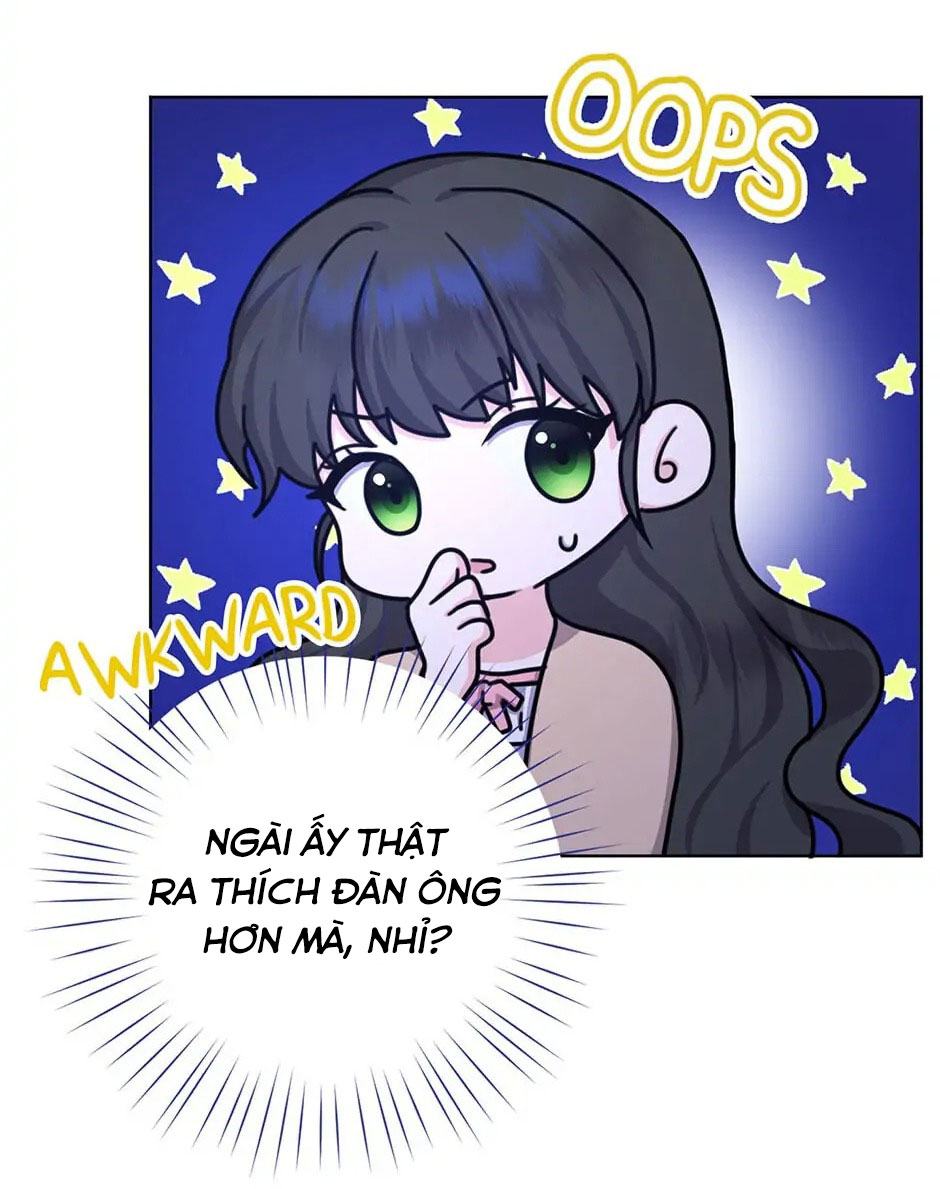 từ hầu gái tôi đã trở thành hoàng hậu chapter 17.1 23