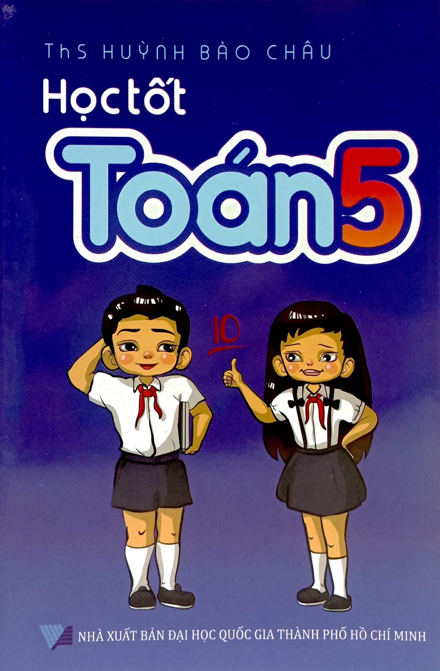 Học Tốt Toán 5