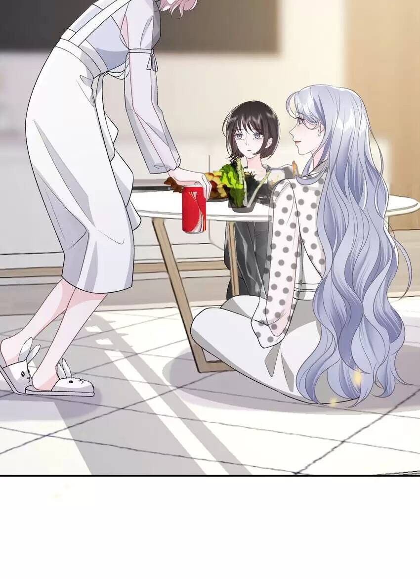 mận xanh chapter 23 21