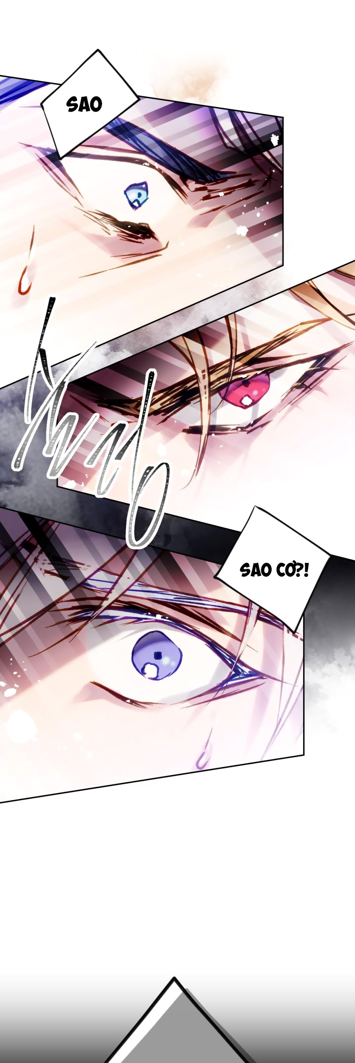 kết thúc của nhân vật phản diện chỉ có thể là cái chết chapter 161 6