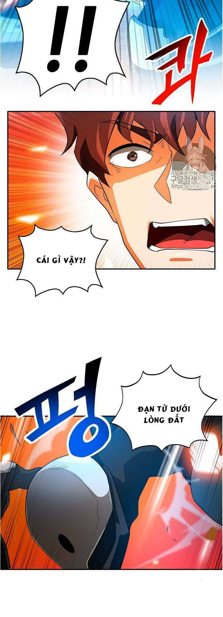 tôi tự động săn một mình chapter 38 42