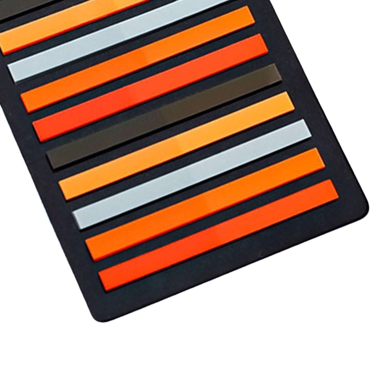 2x 300 Sheet Sticky Tabs Sticky Notes Flags Stickers for