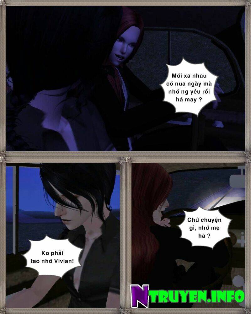 truyện sims - earl story chapter 54.5 37