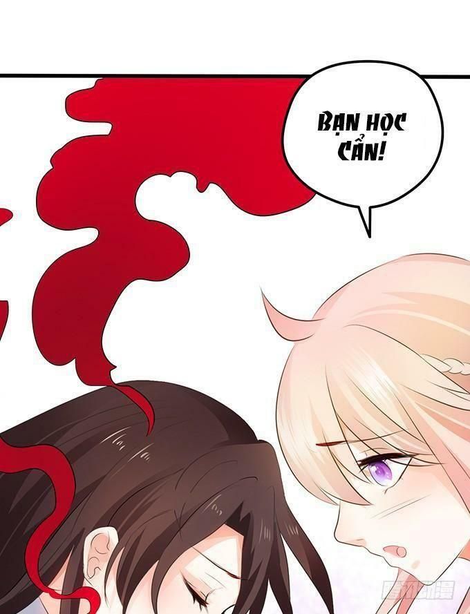 hồ tiên hung bạo chapter 16 84