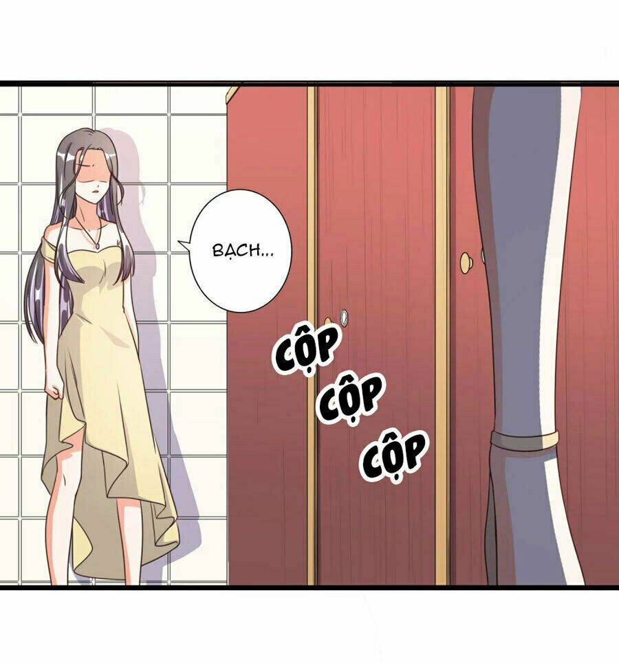 hôn nhân dục vọng: thiếu gia nhẹ một chút! chapter 67 7