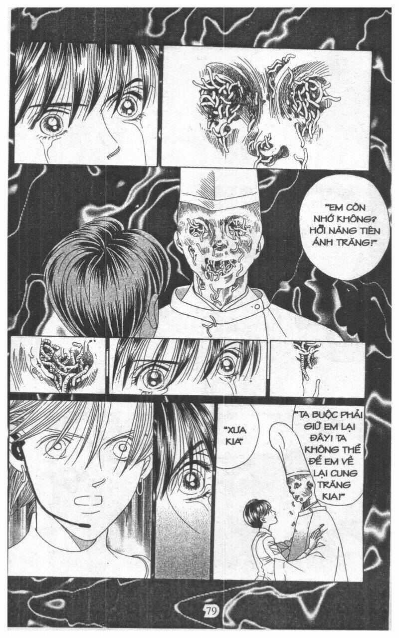 nàng tiên ánh trăng - kaguya hime chapter 27 79