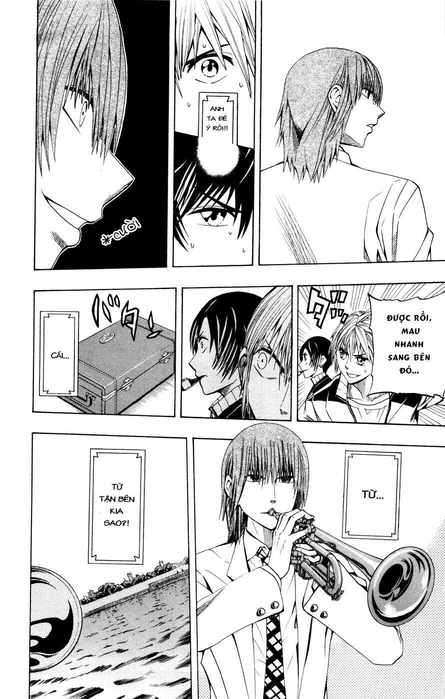 soul catcher chapter 5 18