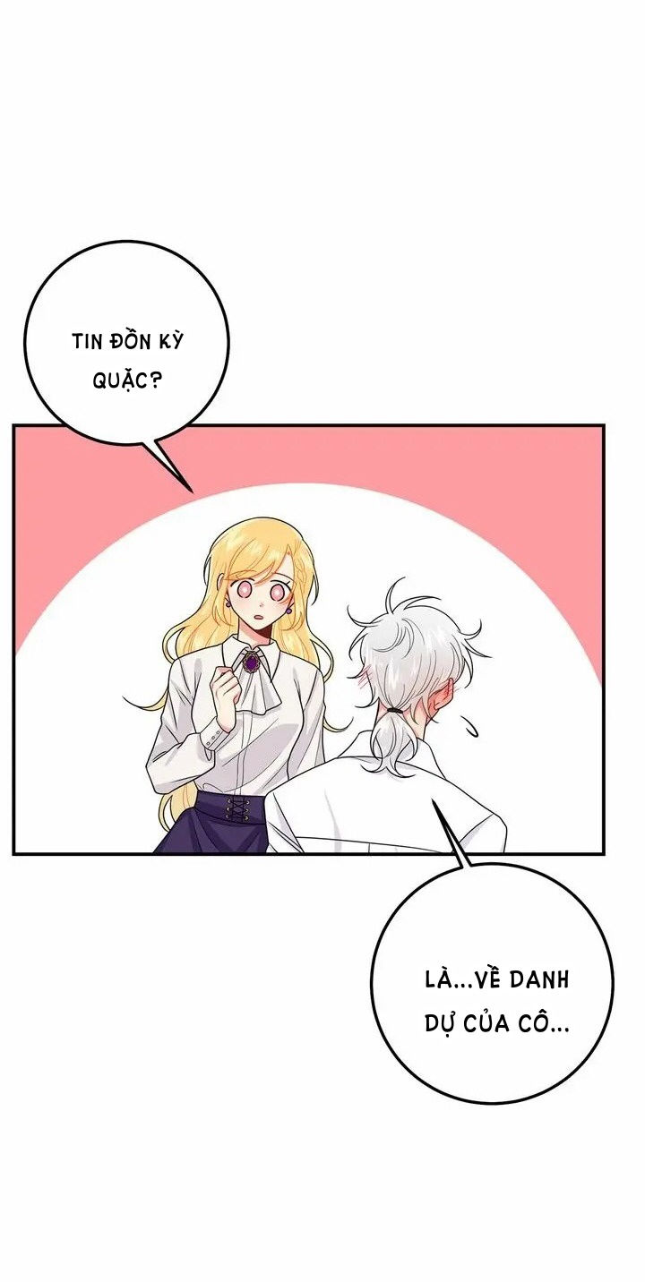 tôi là tiểu thư của gia đình này chapter 116 29