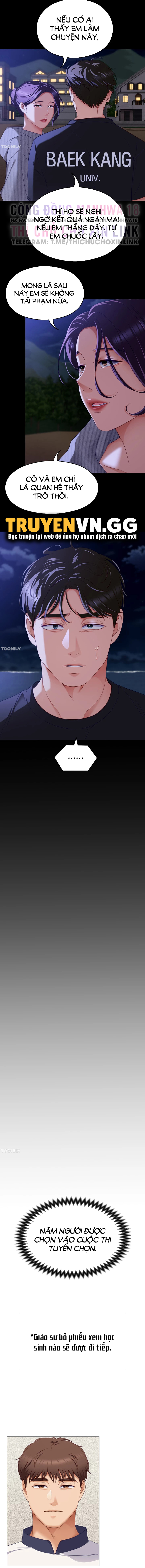 tối nay cưng muốn ăn gì? chapter 78 14