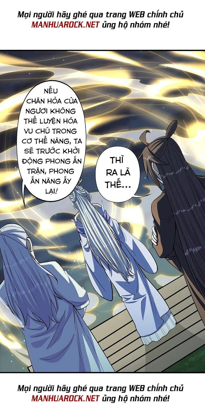 tiên võ đế tôn chapter 235 60