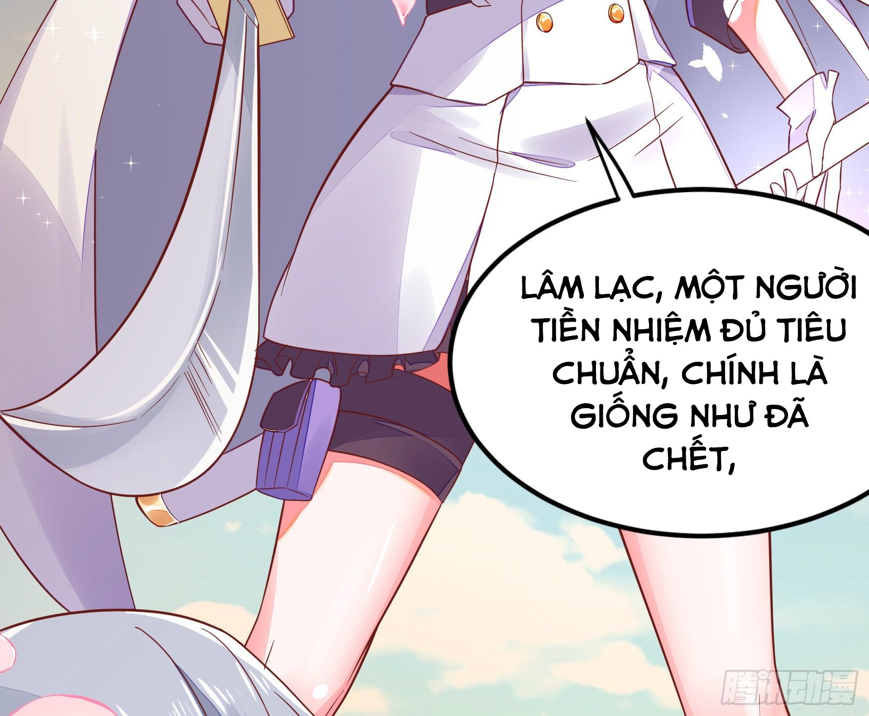 Hoàng Hậu Phải Là Ta Chapter 1 - Next 