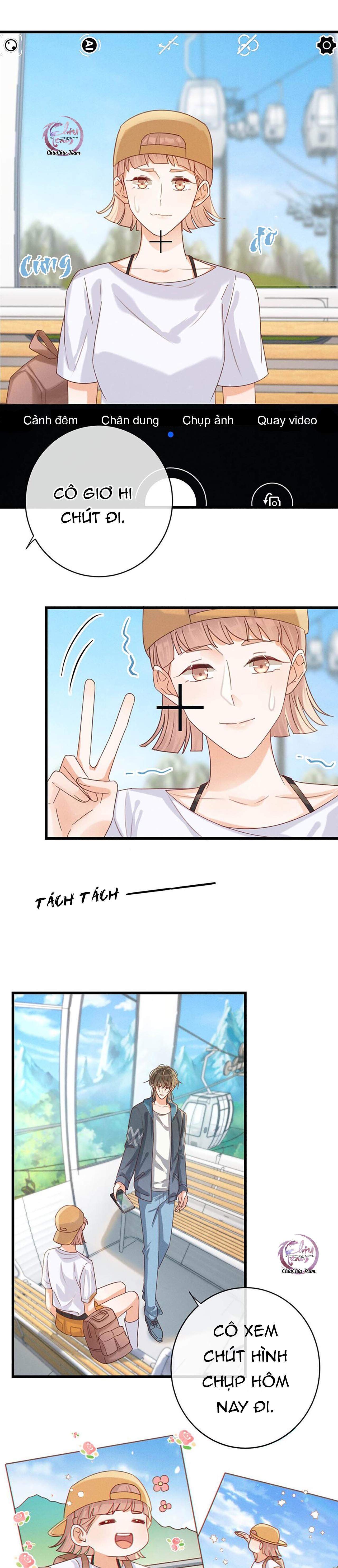 nghiện rượu chapter 45 3