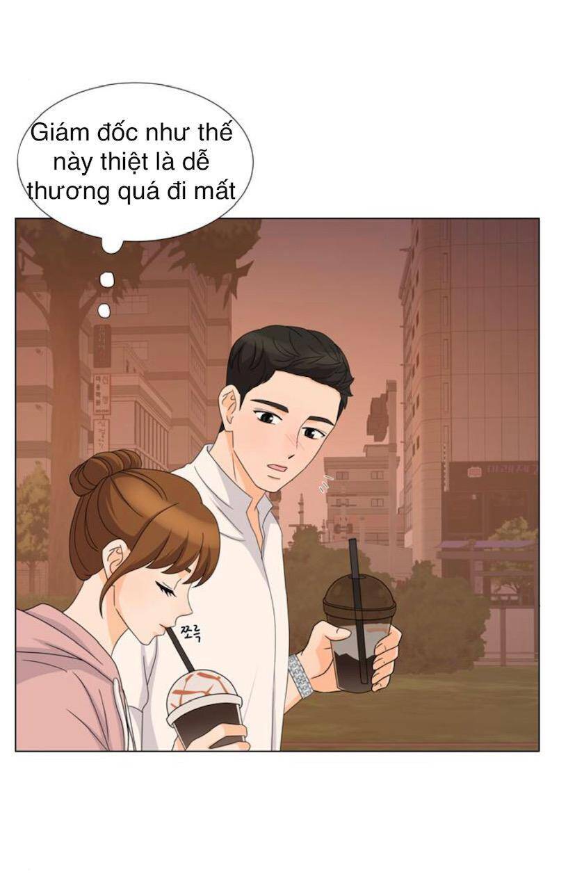 idol và sếp, em yêu ai? chapter 50 27