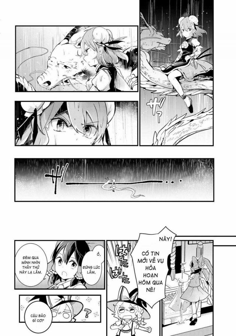 touhou ibarakasen - wild and horned hermit chapter 24 13