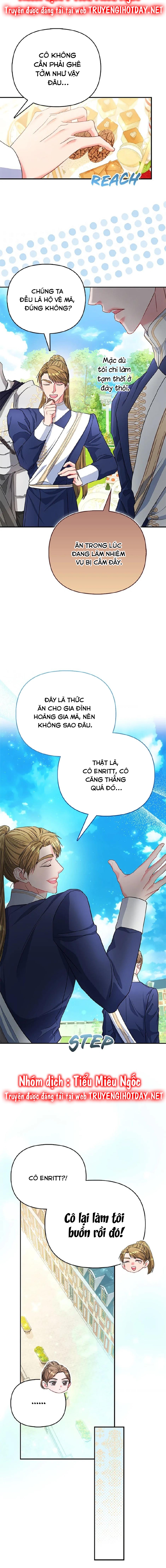 nàng công chúa của tôi chapter 35 9