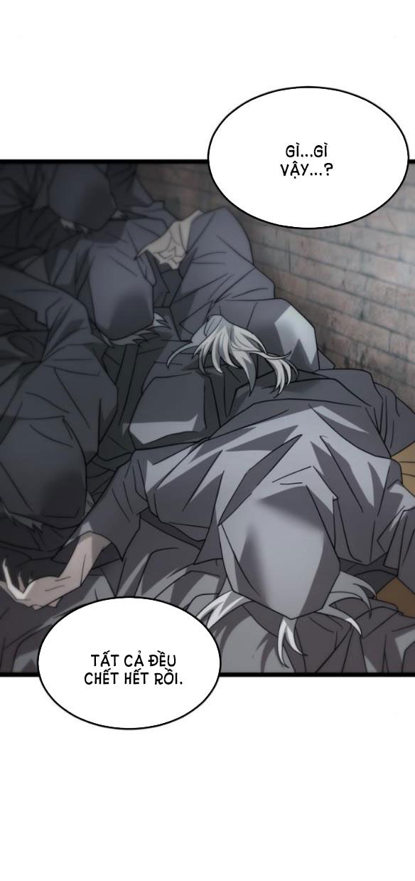 dark moon - tế đàn ánh trăng chapter 39.2 5