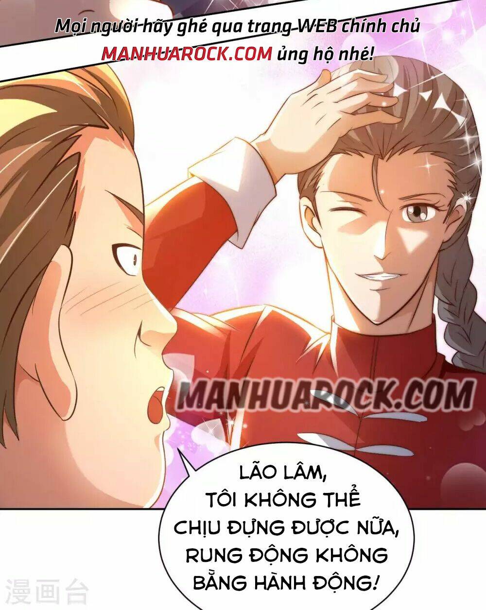 sư phụ của ta là thần tiên chapter 40 48