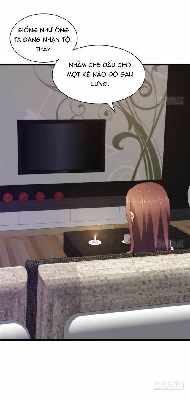 khi trò chơi ác ma bắt đầu chapter 83 36
