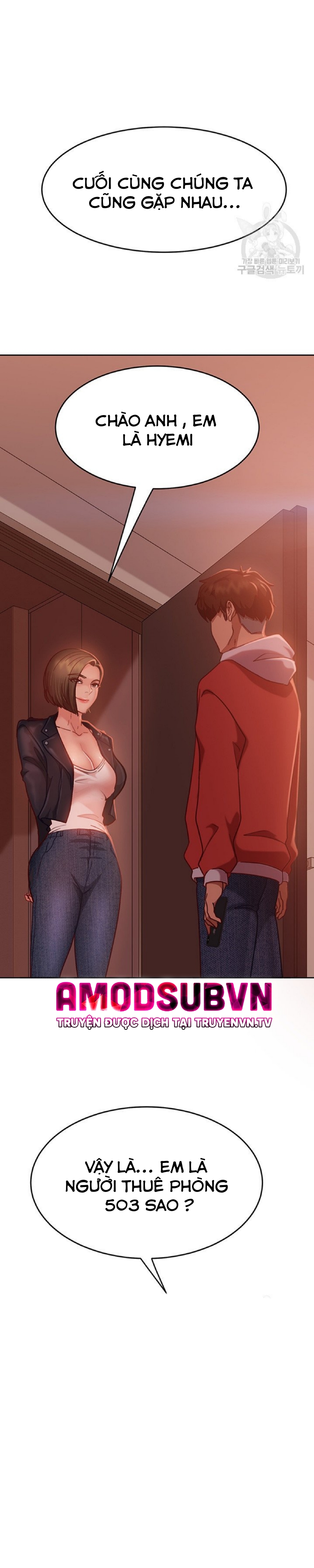 một ngày rối rắm chapter 14 8