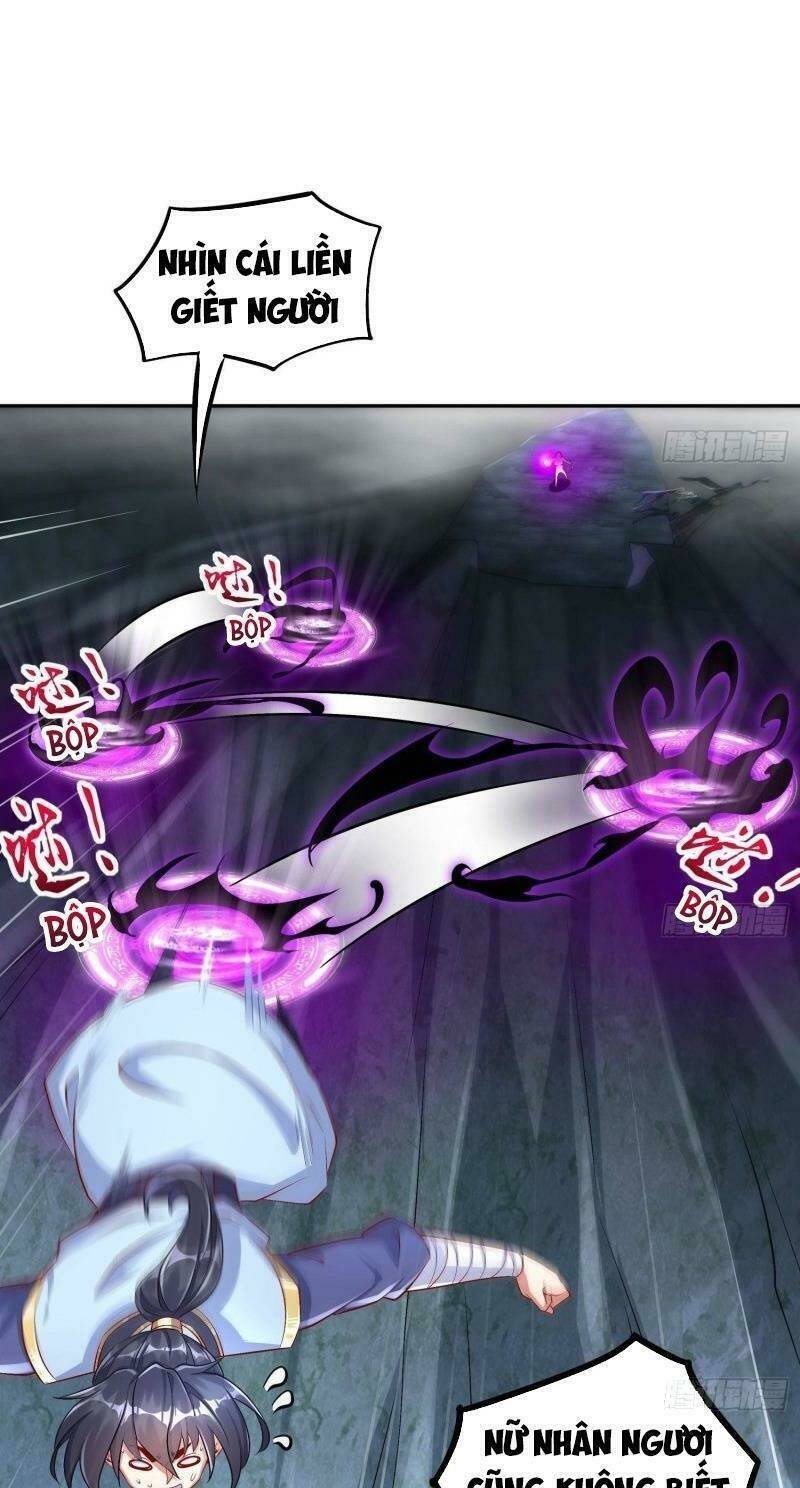 trọng sinh chi ma tôn đương đạo chapter 51 19