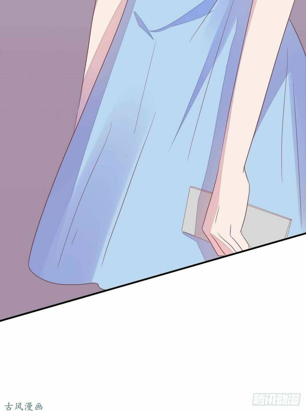 manh thê khó dỗ chapter 30 10