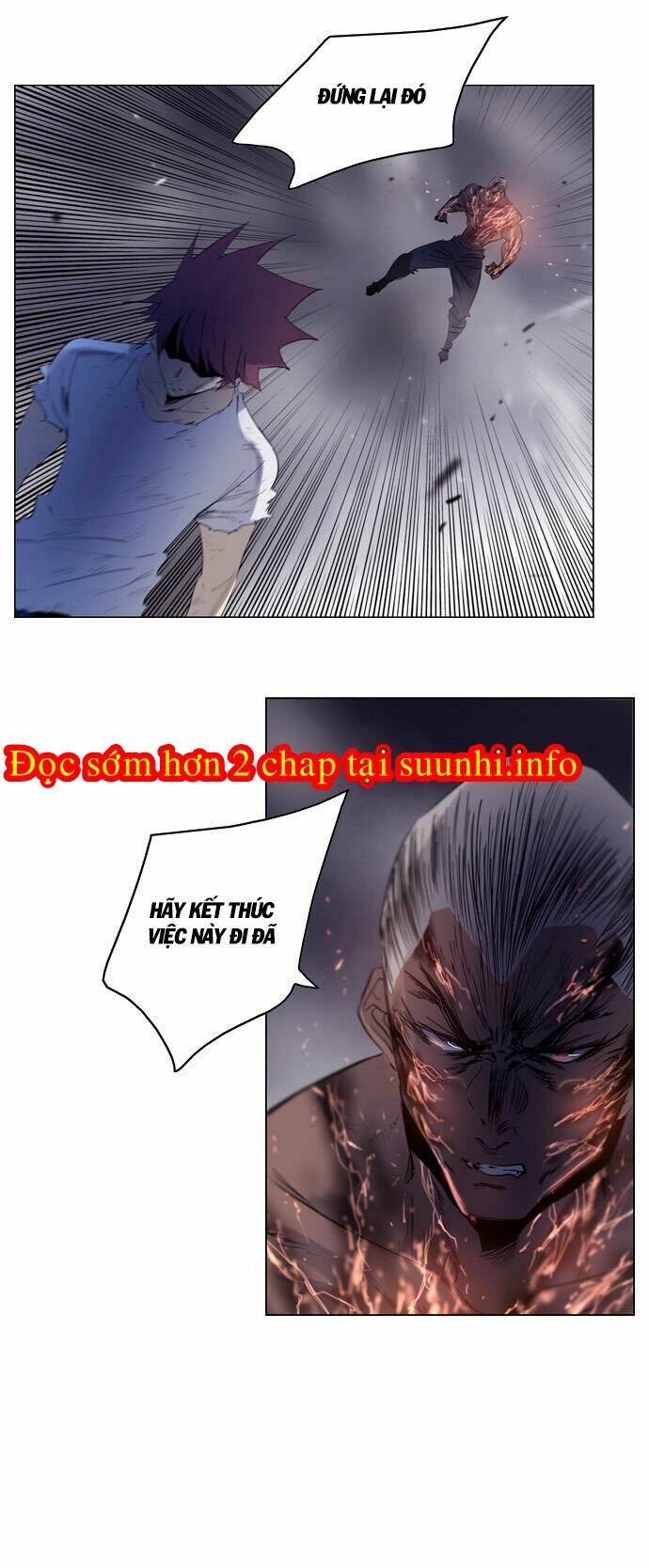 bản khế ước linh hồn chapter 153 12