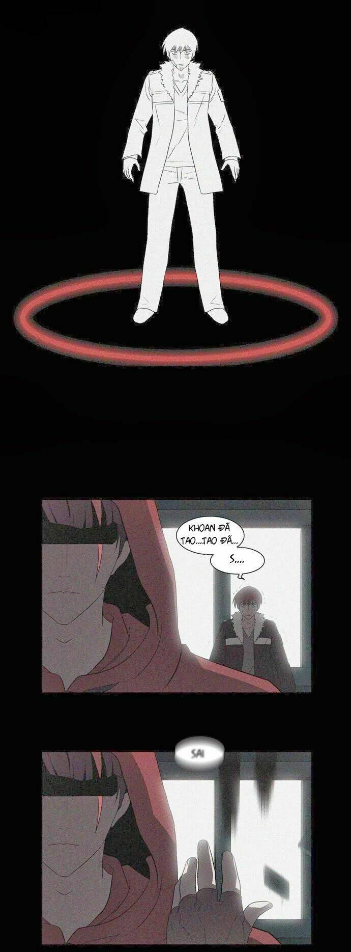 dead sorcerer chapter 8 45