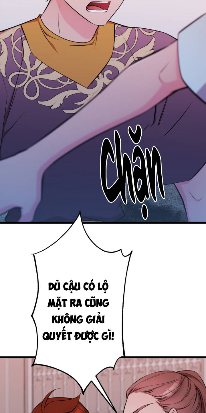 hoàng đế bệ hạ là mãnh thú chapter 54 37