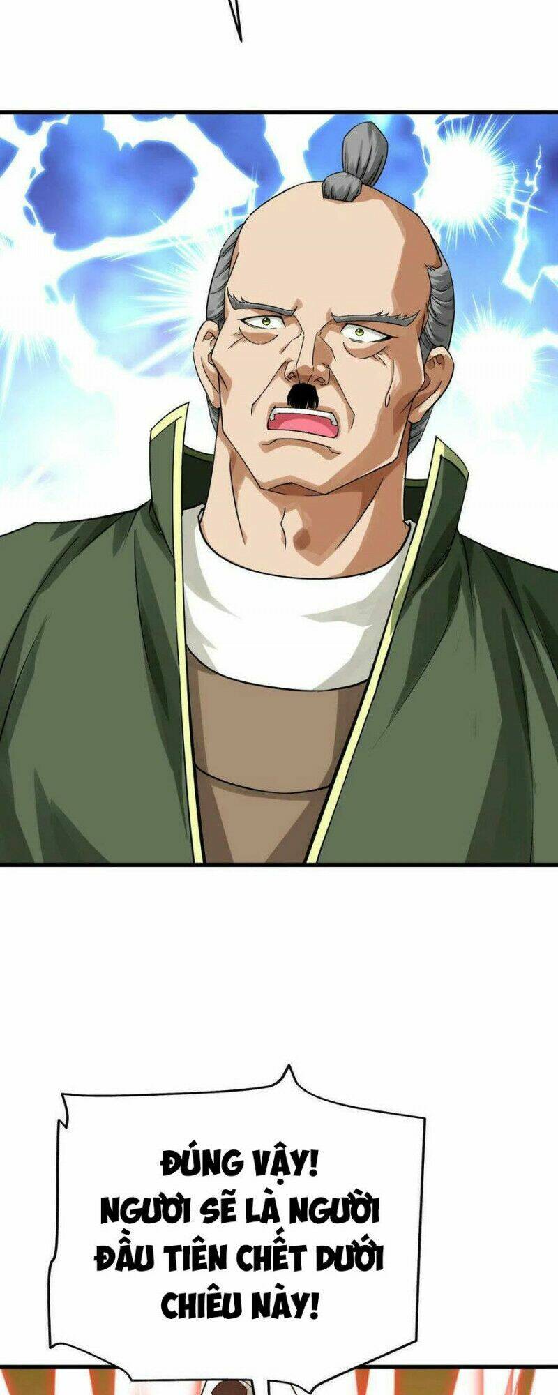 trọng sinh ta là đại thiên thần chapter 192 41