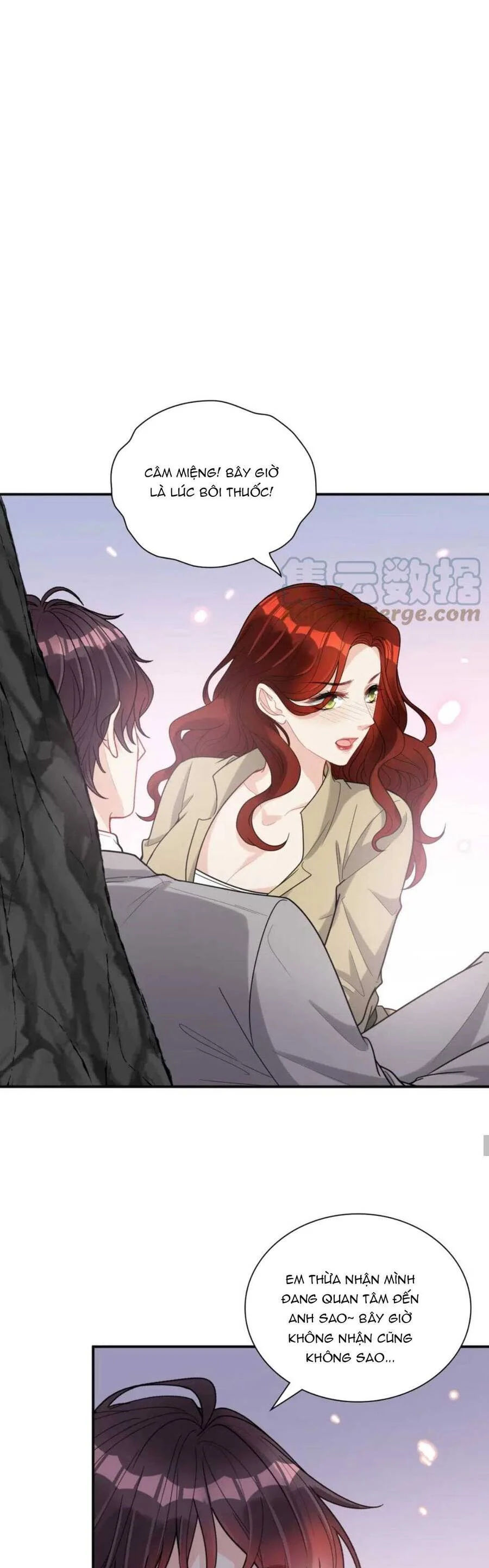 cô vợ hợp đồng bỏ trốn của tổng giám đốc chapter 481 19
