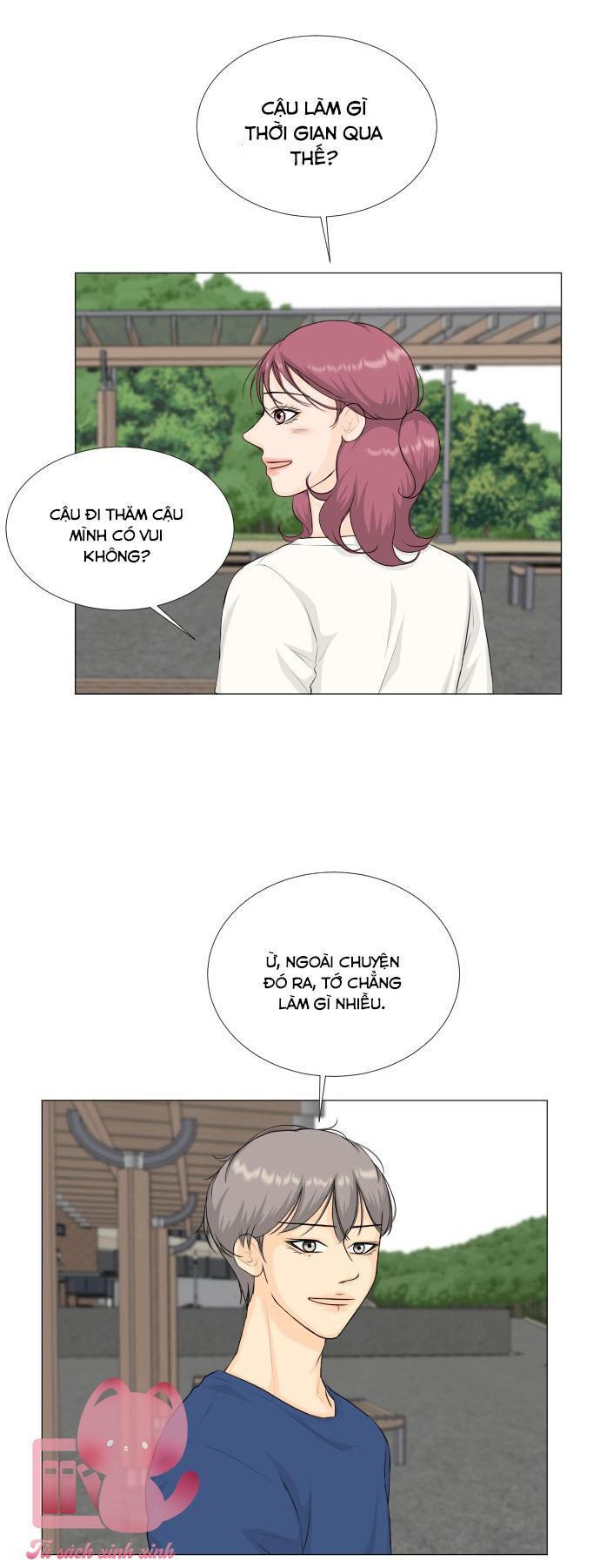 bán quỷ chapter 64 15