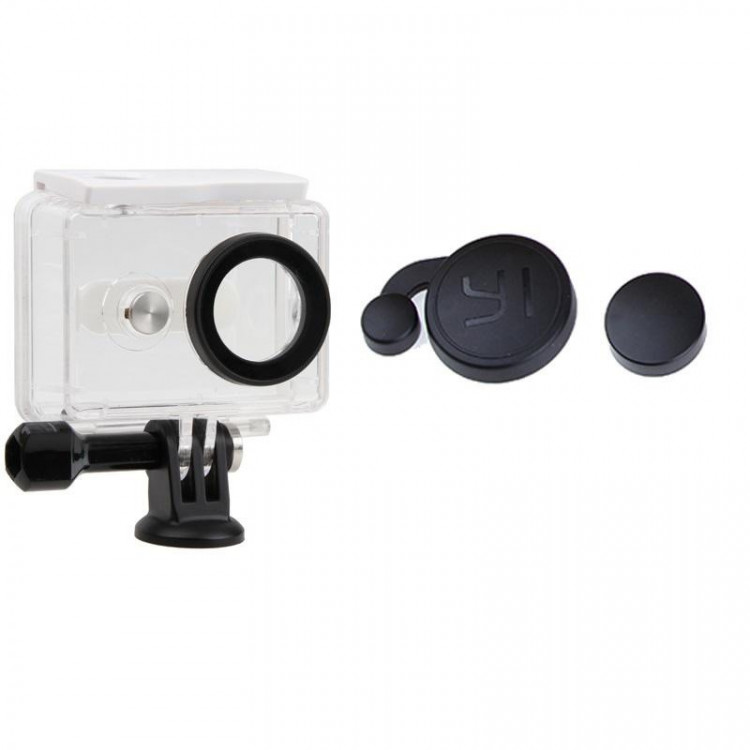 Vỏ chống nước cho camera hành động xiaomi yi 3