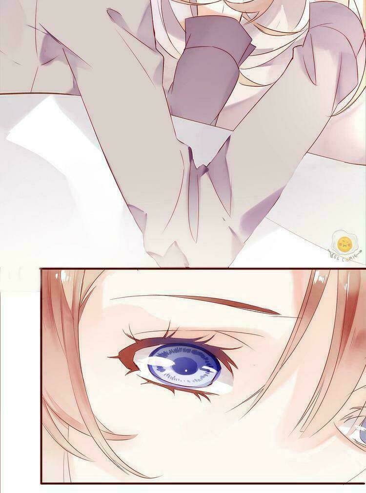 nở rộ trên bụi gai chapter 3 35