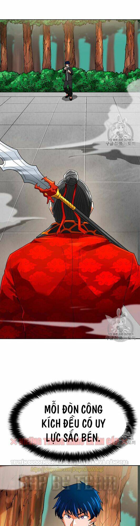 tôi tự động săn một mình chapter 66 27