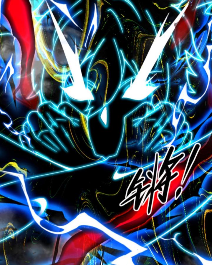 nhìn thấy thanh máu, ta xử tội thần linh chapter 195 49