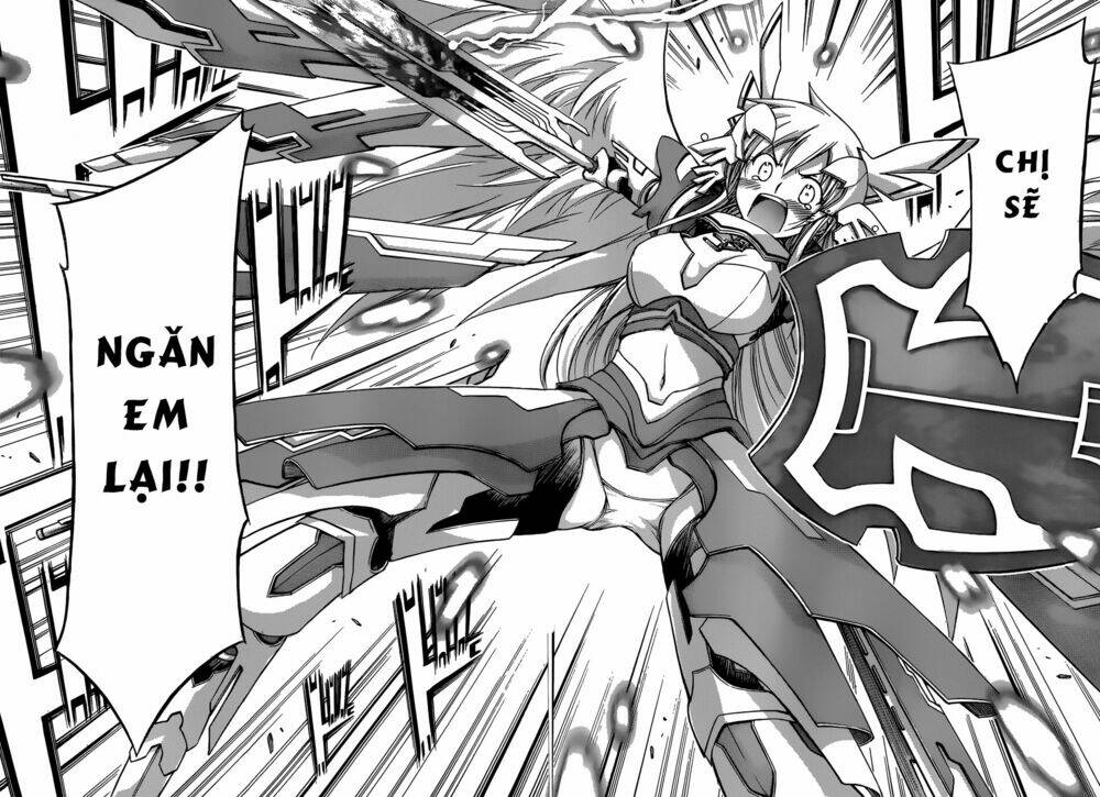 vật thất lạc của bầu trời chapter 74 45