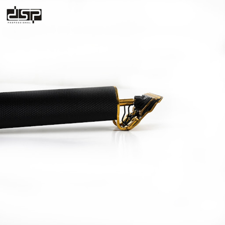Tông đơ tạo viền, vẽ nghệ thuật chuyên nghiệp DSP 90352 Dung lượng pin: 600mAh Công suất: 5W chống nước: IPX4
