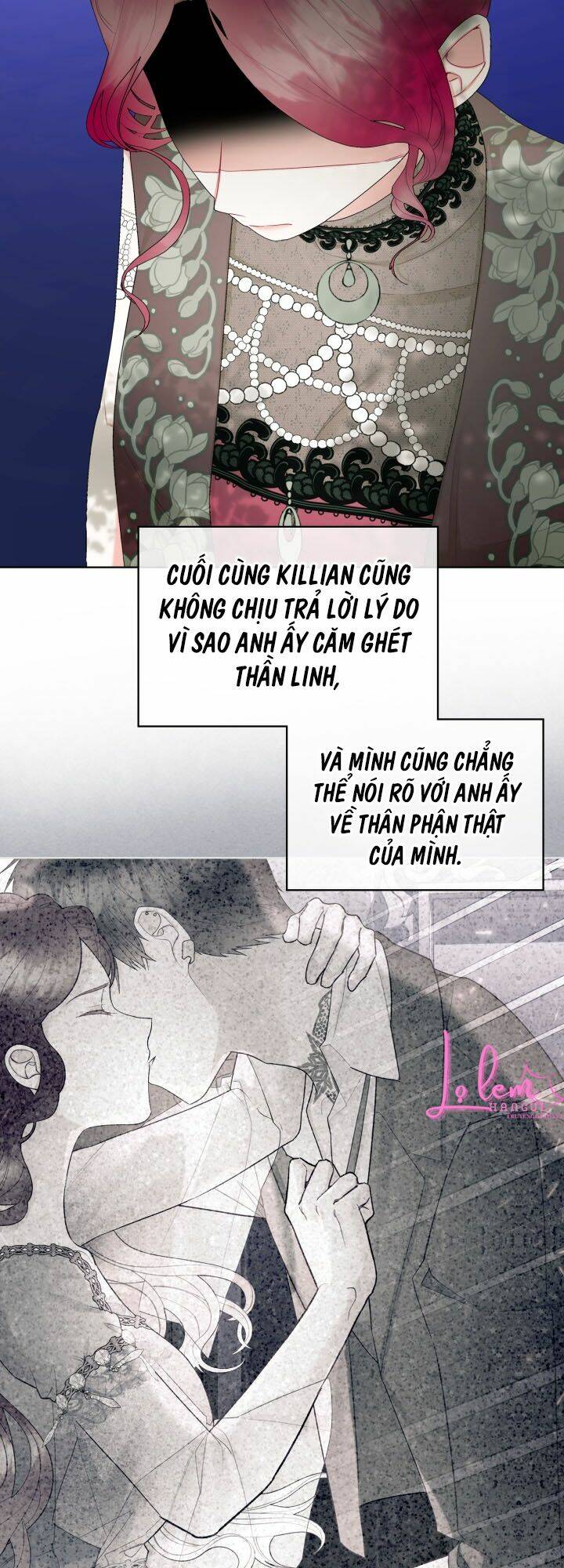 kẻ tạo ra nữ phản diện chapter 59.1 46