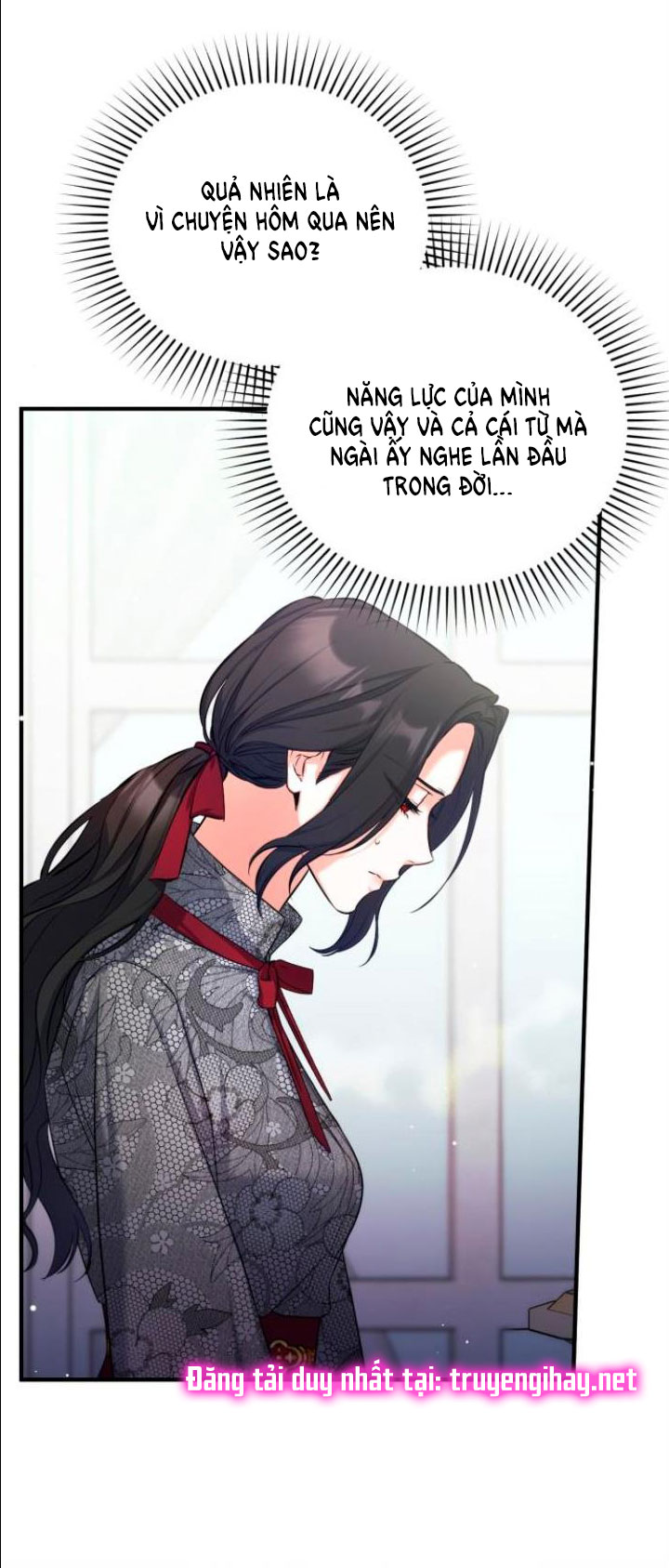 dành cho nhân vật bị bỏ rơi yêu thích nhất của tôi chapter 22.1 13