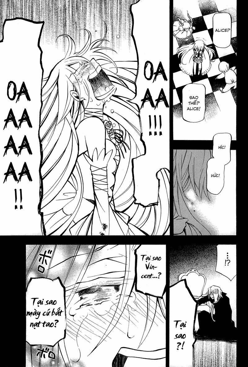 pandora hearts chapter 31 22