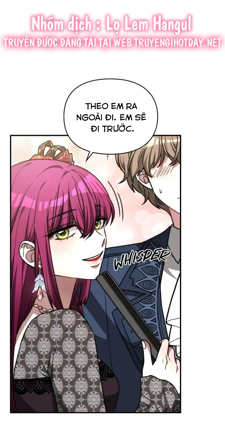 chuyện tình tay ba chapter 11 25