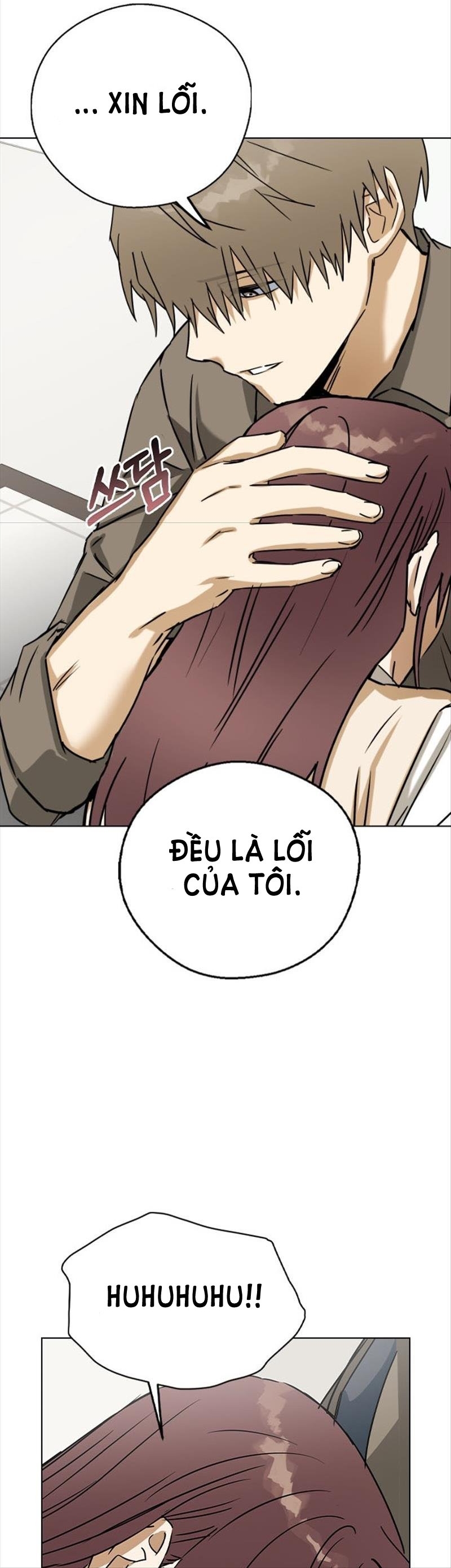 nhân duyên kiếp trước chapter 46.2 4