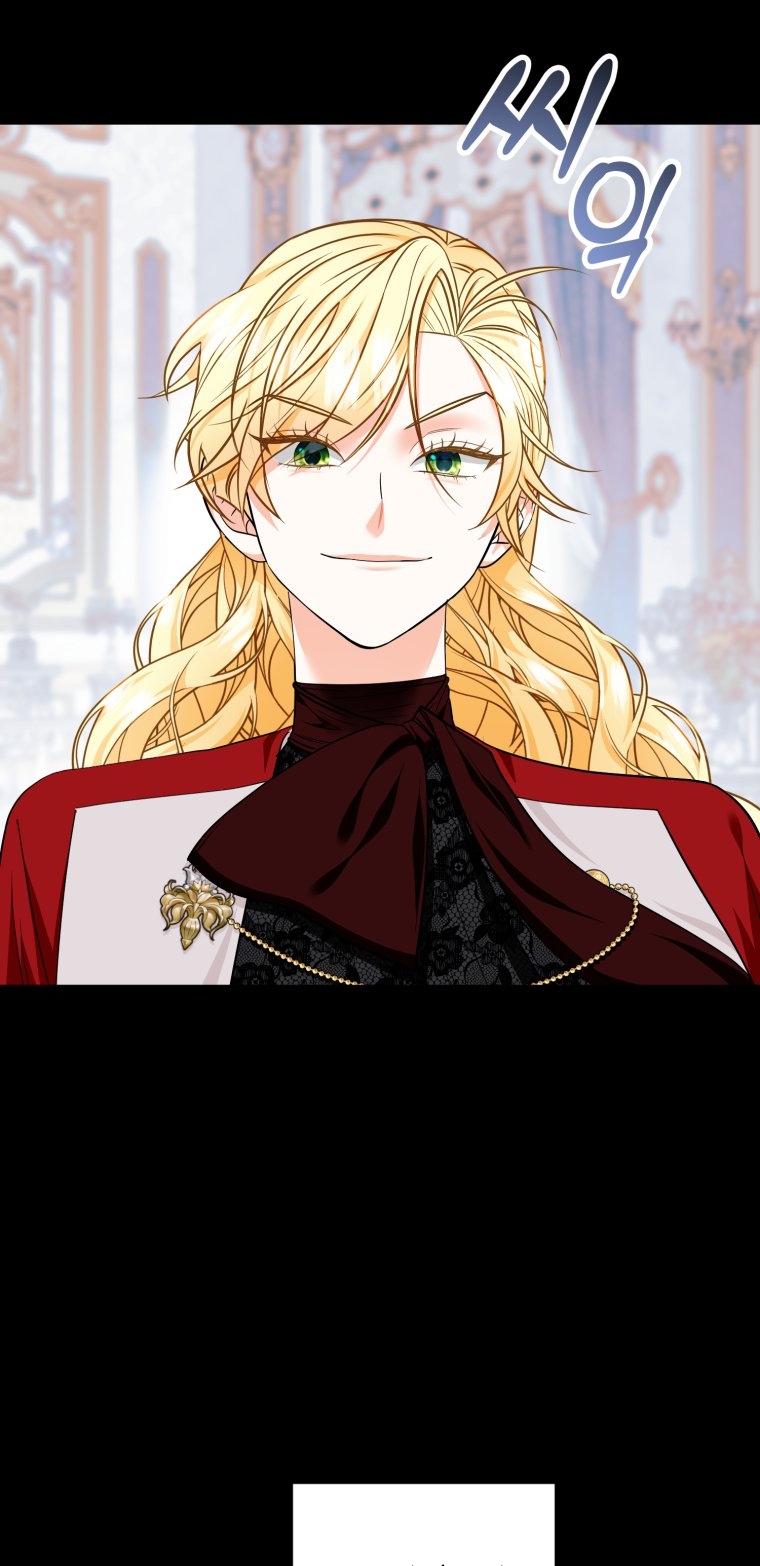 [18+] tôi đã kết hôn với kẻ thù giết cha mẹ chapter 34.2 5