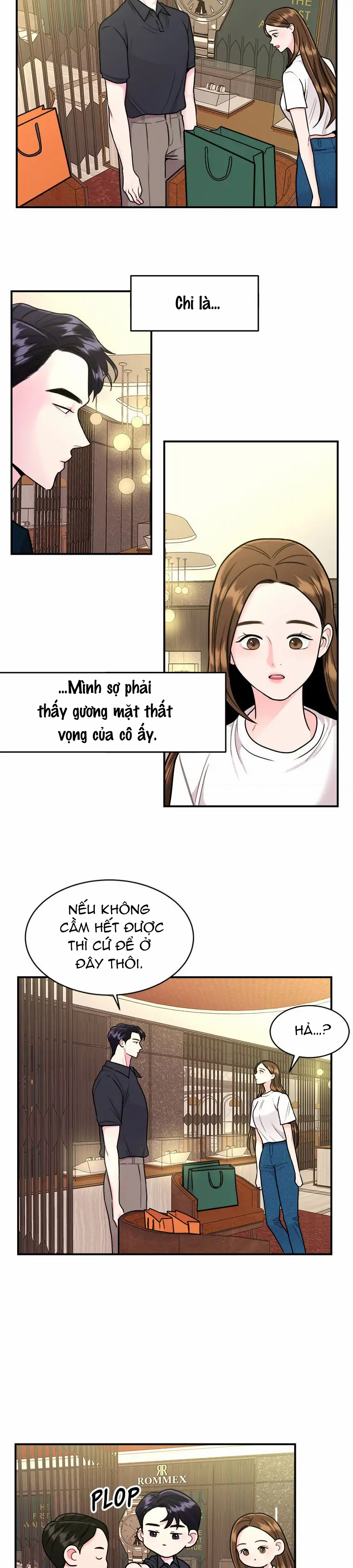 nghệ sĩ cello chapter 53.1 7