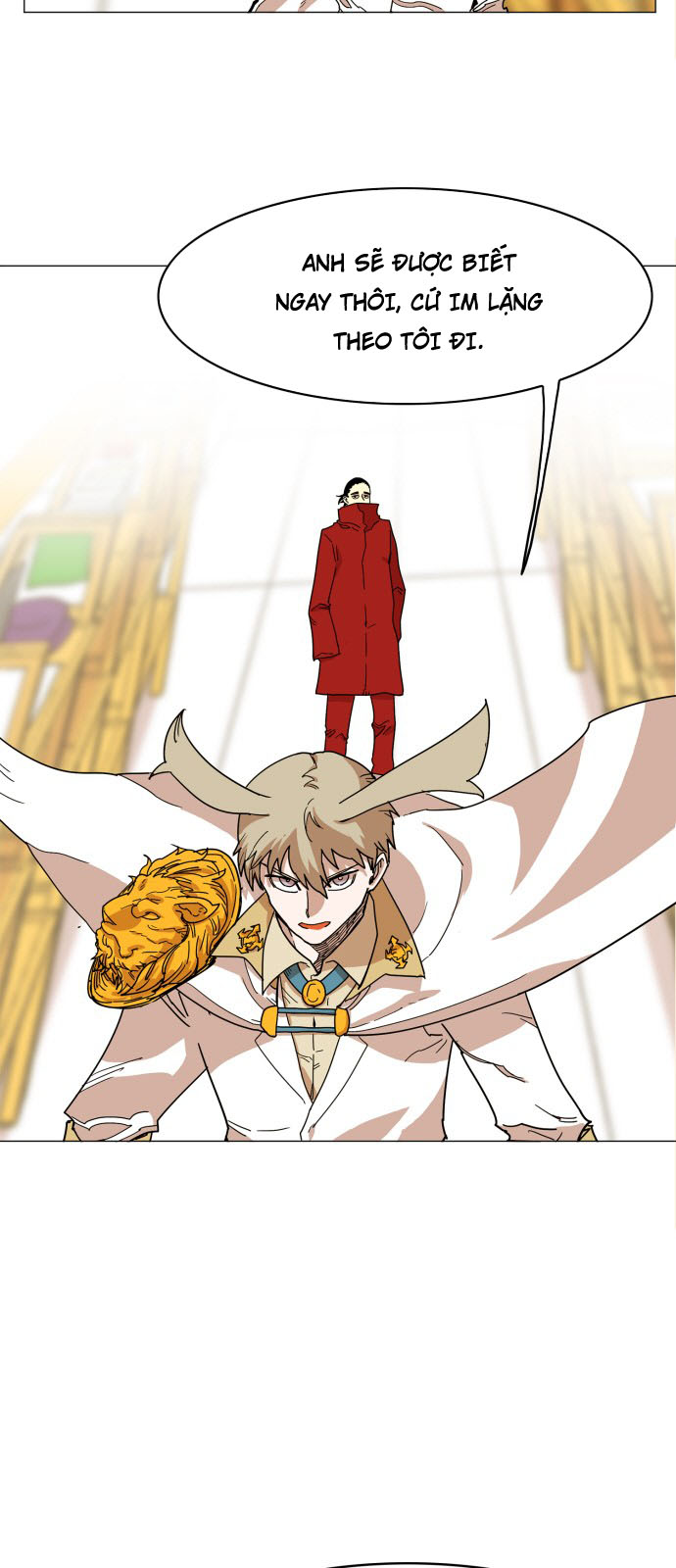 hard core leveling warrior chapter 117 7