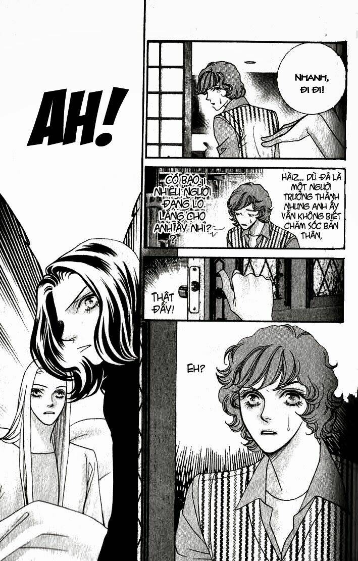 steel rose chapter 18 23